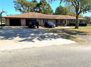 107 E 4th St, Durant, OK 74701