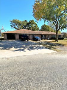 107 E 4th St, Durant, OK, 74701