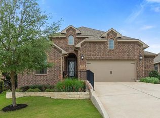 4024 Castella Cv, Leander, TX 78641