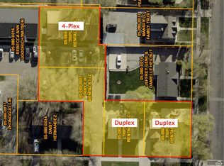 420 N 200 W, Logan, UT 84321