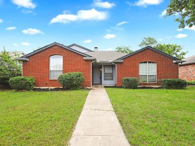 5431 Whisper Glen Dr, Arlington, TX, 76017