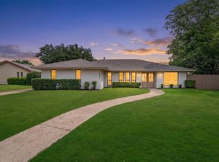 7881 La Cabeza Dr, Dallas, TX 75248