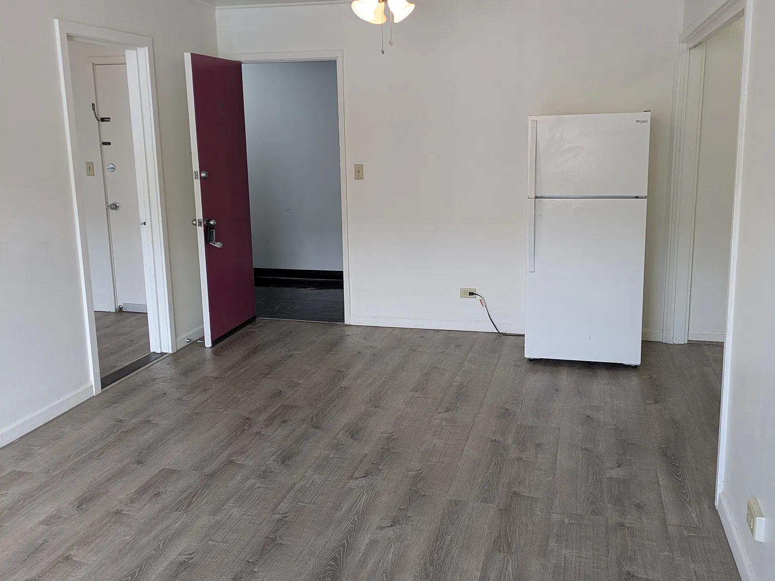 1 bed, 480 sqft, $1,700 — Photo 3