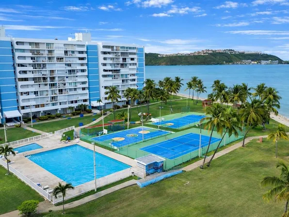 Cond Isleta Marina, Fajardo, PR 00738
