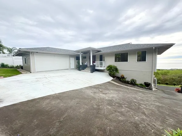 77-6441 Walua Rd, Kailua Kona, HI 96740