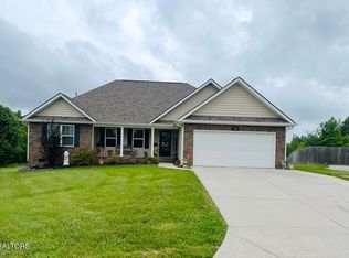7343 Crippen Corner Ln, Knoxville, TN 37918