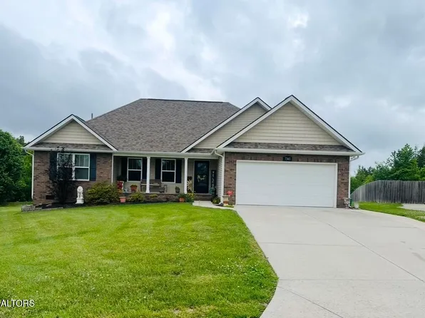 7343 Crippen Corner Ln, Knoxville, TN 37918