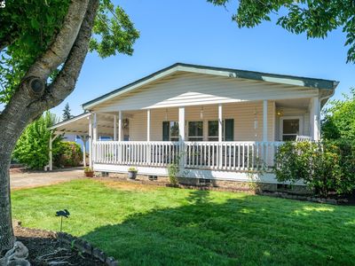 2668 Maia Loop, Springfield, OR, 97477