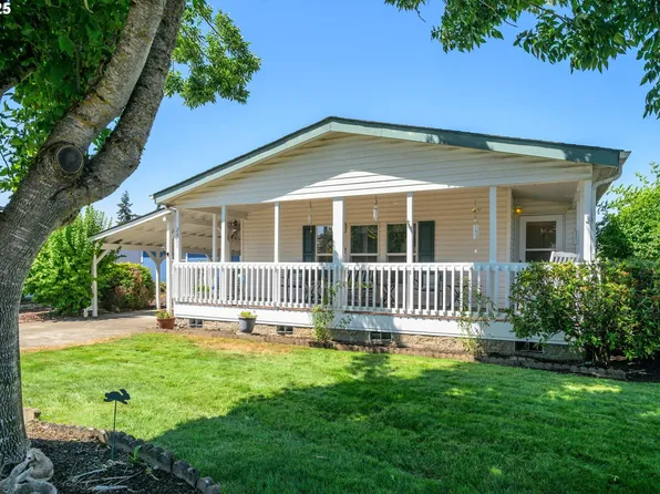 2668 Maia Loop, Springfield, OR 97477