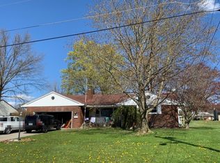 6363 Pawnee Pl, Youngstown, OH