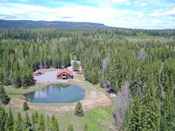 79250 Lookout Mountain Rd, Elgin, OR 97827
