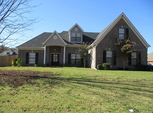 931 Clair Cv, Hernando, MS 38632