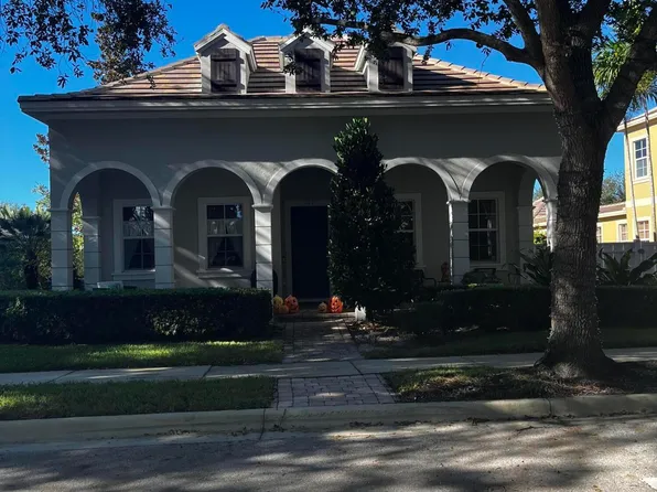 127 Arklow Ave, Jupiter, FL 33458