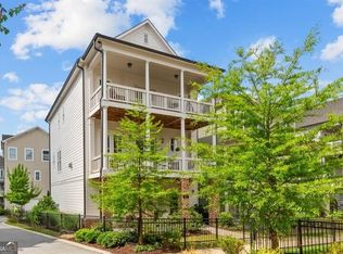 911 Luther St NW, Atlanta, GA 30318