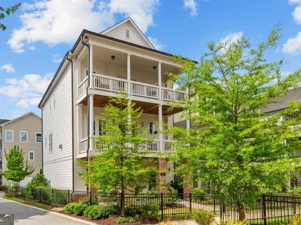 911 Luther St NW, Atlanta, GA 30318