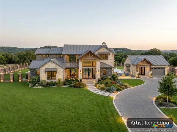 3520 Simmons Rd, Belton, TX 76513
