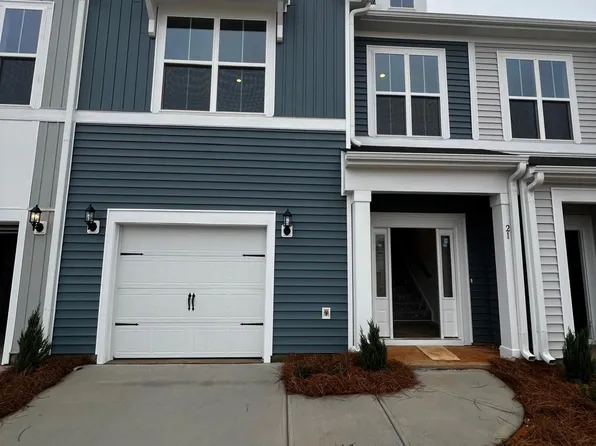 21 Pansy Park, Clayton, NC 27520