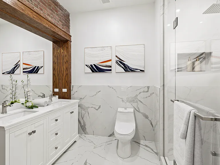 108 W 73rd St #3 — Photo 16