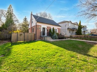154 Martin Grove Rd, Toronto, ON M9B4K9