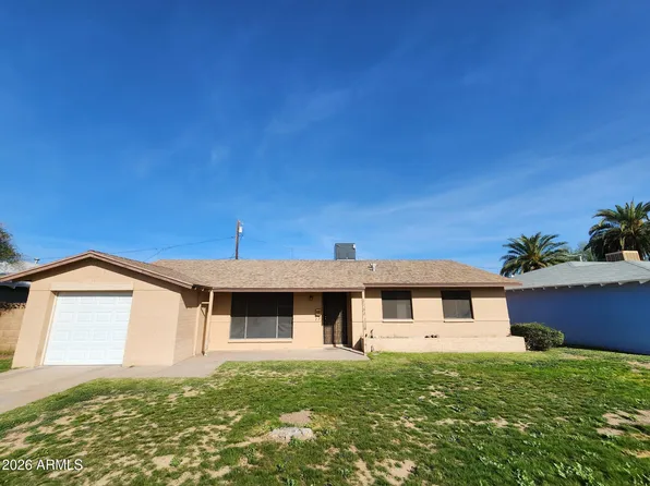 2532 W COLUMBINE Drive, Phoenix, AZ 85029