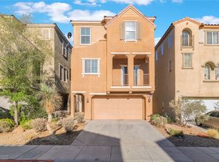 10751 Holmfield St, Henderson, NV 89052