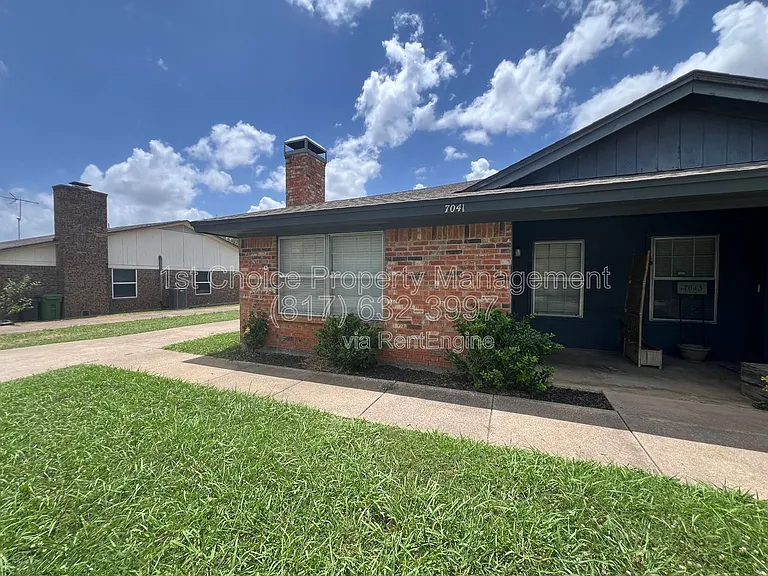 7041 Crosstimbers Ln — Photo 22
