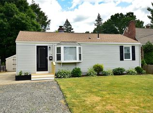 174 Wetherell St, Manchester, CT 06040