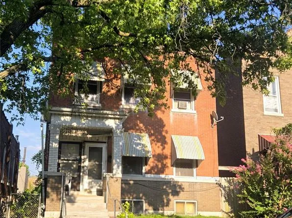 3440 Tennessee Ave, Saint Louis, MO 63118