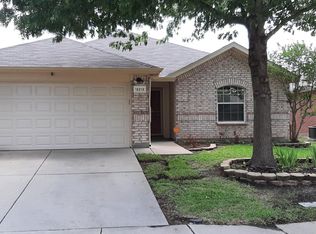 12212 Lamington Dr, Fort Worth, TX 76244