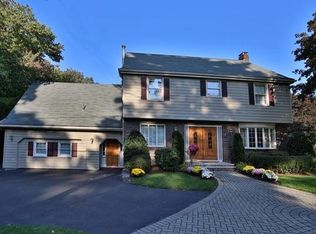 365 Vernon St, Wakefield, MA 01880