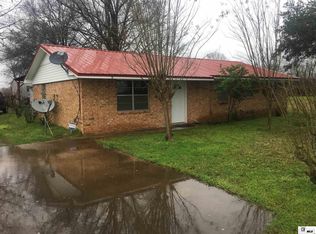 750 Rodeo Rd, Columbia, LA 71418