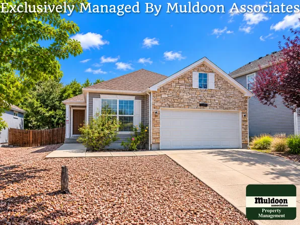 7517 Sistine Ln, Fountain, CO 80817