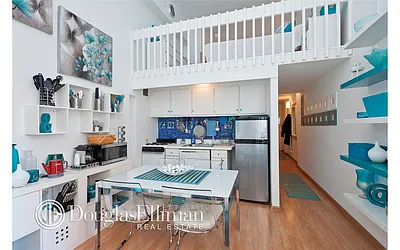 Sold by Douglas Elliman