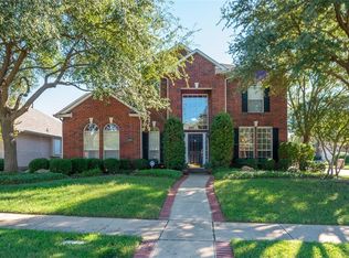 12305 Alexandria Dr, Frisco, TX 75035