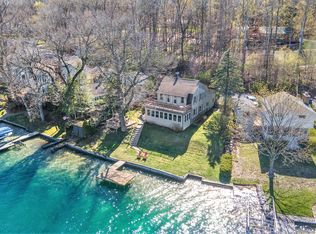 445 S Gull Lake Dr, Richland, MI 49083
