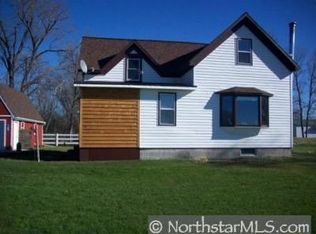 11370 County Road 23, Hoffman, MN 56339