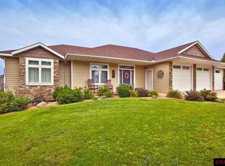 2505 7th St NE, Waseca, MN 56093