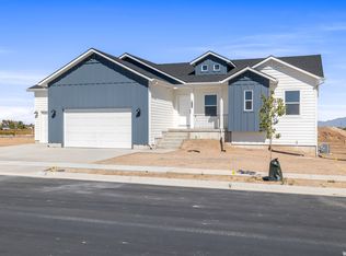 10985 N Brian Ln, Tremonton, UT 84337