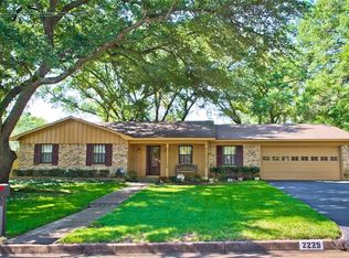 2225 Suanne Dr, Tyler, TX 75701