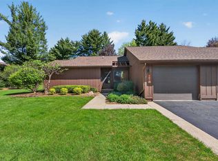 5011 Grandview Cir, Midland, MI 48640