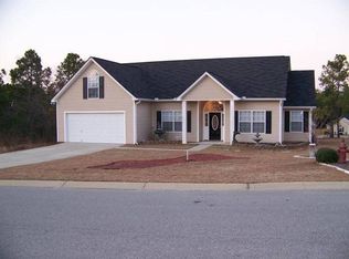62 Driftwood Ave, Elgin, SC 29045