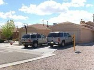 5320 Park Ridge Rd NW, Albuquerque, NM 87120