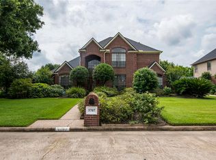 5707 Summerfield Ln, Spring, TX 77379