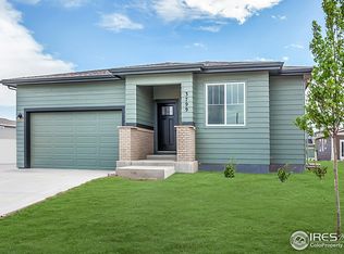 3799 Beech Tree St, Wellington, CO 80549