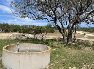 181 W Starview Cv, Blanco, TX 78606