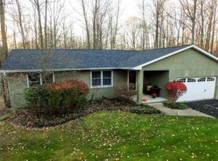 2171 N Old Pine Trl, Midland, MI 48642