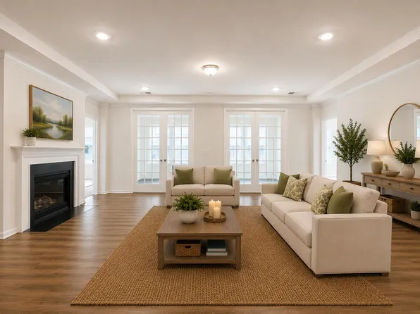 108 Hibriten Rd, Holly Springs, NC 27540