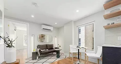 Rented by ABODE NYC LLC