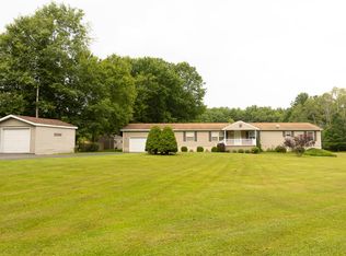 3274 Tidioute Enterprise Rd, Grand Valley, PA 16420