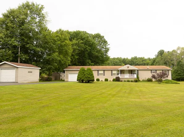 3274 Tidioute Enterprise Rd, Grand Valley, PA 16420